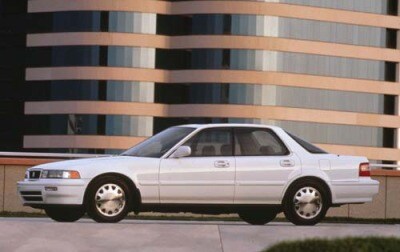 1994 Acura Vigor