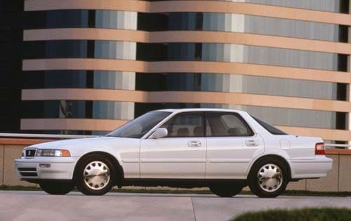 1994 Acura Vigor Sedan