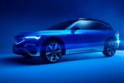 2024 Acura ZDX SUV