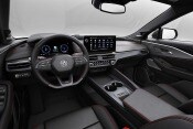 2024 Acura ZDX SUV