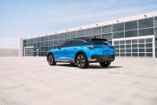 2024 Acura ZDX SUV