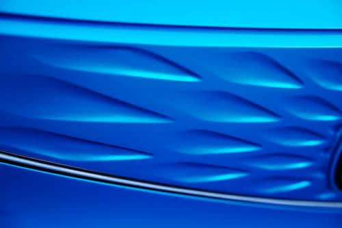 2024 Acura ZDX Type S 4dr SUV Exterior Detail