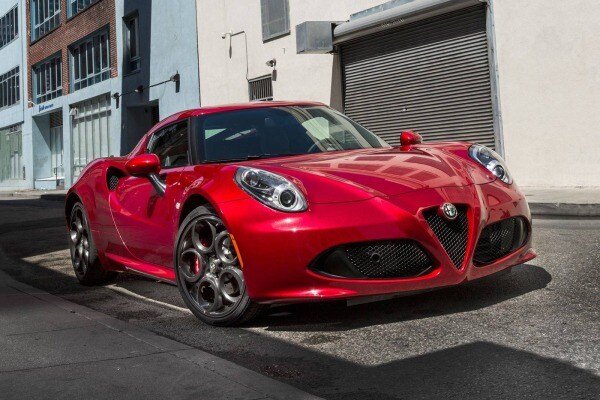 2018 porsche boxster review. modren porsche 2017 alfa romeo 4c coupe inside 2018 porsche boxster review
