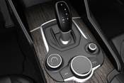 Alfa Romeo Giulia Sedan Shifter