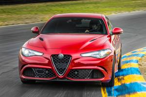 Alfa Romeo Giulia 0 60 >> 2019 Alfa Romeo Giulia Prices Reviews And Pictures Edmunds Alfa Romeo Giulia 0 60 >> 2019 Alfa Romeo Giulia Prices Reviews And Pictures Edmunds
