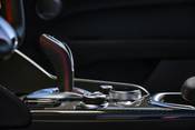 2021 Alfa Romeo Giulia Quadrifoglio Sedan Shifter