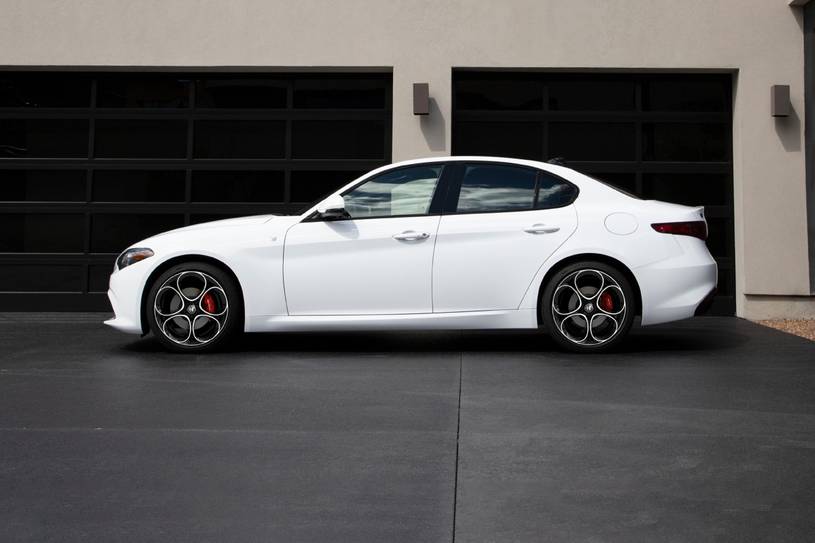 Is The 2023 Alfa Romeo Giulia A Reliable Rock Or A Ticking Time Bomb Unraveling The Truth