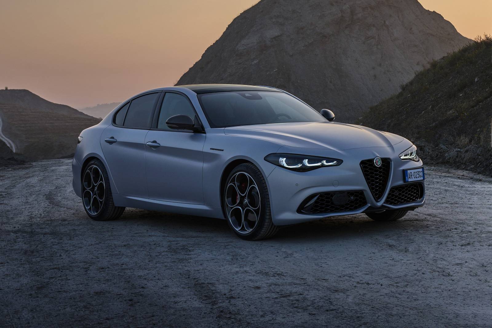 Alfa Romeo Cars and SUVs: Reviews, Pricing, and Specs