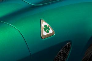 2024 Alfa Romeo Giulia