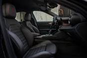 2024 Alfa Romeo Giulia Quadrifoglio Super Sport Sedan Interior 2024 Alfa Romeo Giulia Quadrifoglio Super Sport Sedan Interior