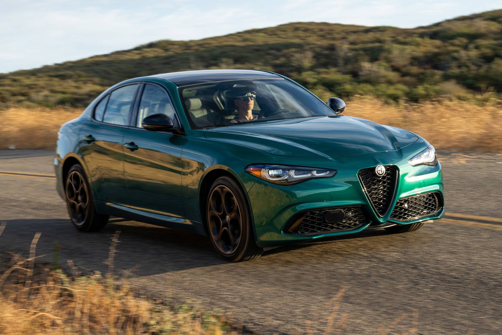 How Many Miles Can A Alfa Romeo Giulia Last: Discover Durability