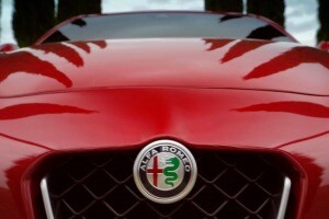 The Alfa Romeo Giulia Kia Niro And Lexus Lc 500 Win Big