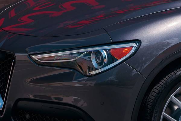 2020 Maserati Levante Vs 2020 Alfa Romeo Stelvio