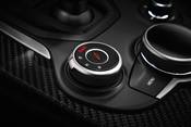 2022 Alfa Romeo Stelvio Quadrifoglio 4dr SUV Aux Controls