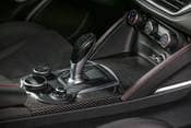 2022 Alfa Romeo Stelvio Quadrifoglio 4dr SUV Shifter