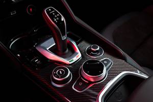 2023 Alfa Romeo Stelvio