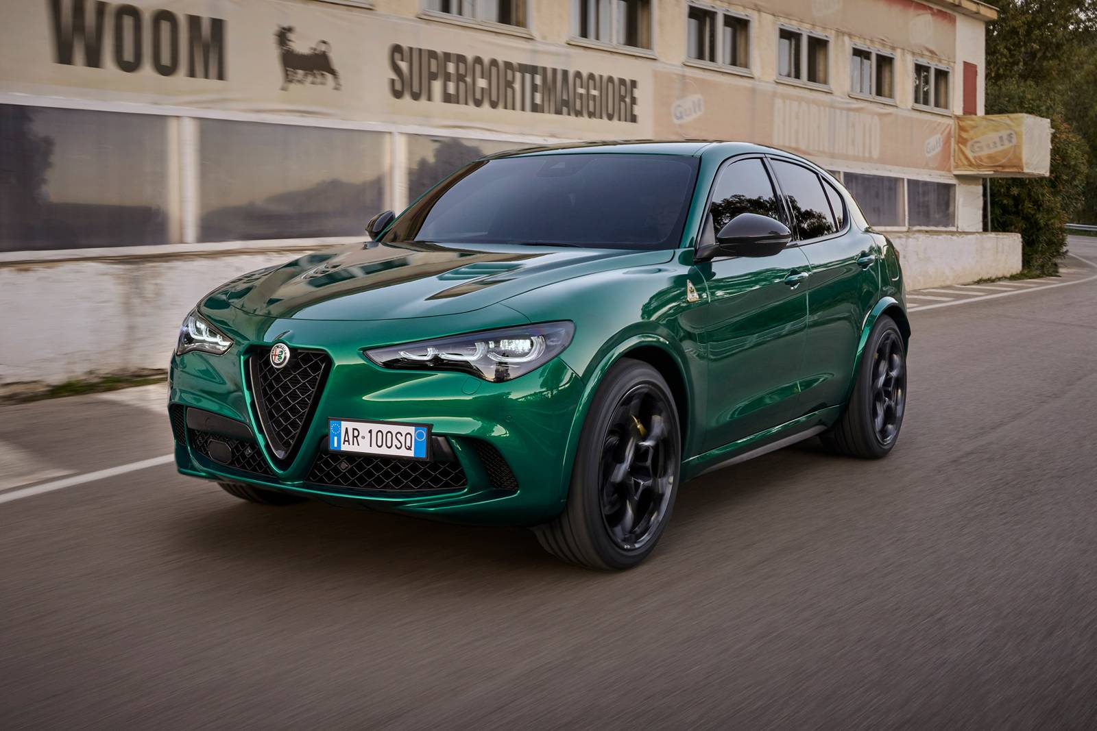 Is The Alfa Romeo Stelvio Reliable: Unveiling the Truth