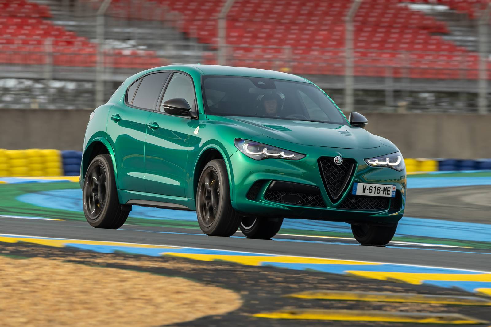 ALFA-ROMEO-STELVIO STELVIO 2.2 TURBODIESEL 190 CV AT8 Q4 SPORT-TECH ALFA-ROMEO-STELVIO STELVIO 2.2 TURBODIESEL 190 CV AT8 Q4 SPORT-TECH
