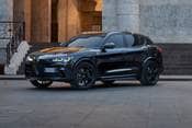 2024 Alfa Romeo Stelvio Quadrifoglio Super Sport 4dr SUV Exterior