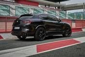 2024 Alfa Romeo Stelvio Quadrifoglio Super Sport 4dr SUV Exterior