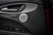 2026 Alfa Romeo Stelvio 4dr SUV Interior Detail 2026 Alfa Romeo Stelvio 4dr SUV Interior Detail