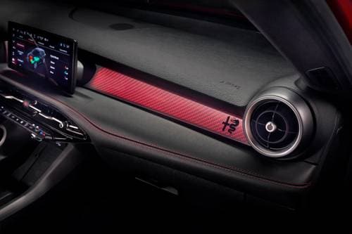 2024 alfa romeo tonale speciale