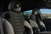 2026 Alfa Romeo Tonale Sport Speciale 4dr SUV Interior Detail