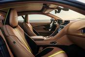Aston Martin DB11 AMR Coupe Interior Aston Martin DB11 AMR Coupe Interior