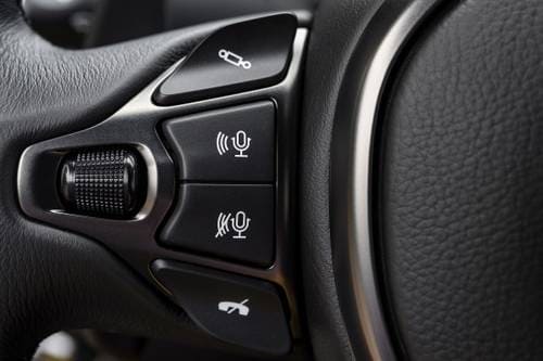 Aston Martin DB11 V8 Coupe Aux Controls