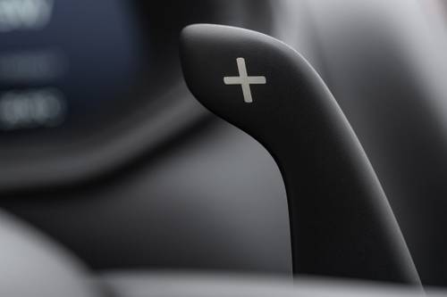 Aston Martin DB11 V8 Coupe Interior Detail