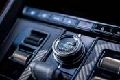 2025 Aston Martin DB12 V8 Coupe Interior Detail 2025 Aston Martin DB12 V8 Coupe Interior Detail