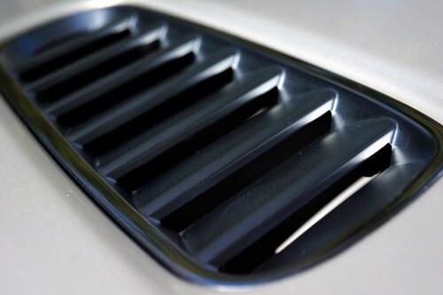 2013 Aston Martin DB9 Coupe Exterior Detail