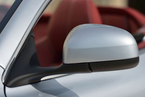 2015 Aston Martin DB9 Volante Convertible Exterior Detail