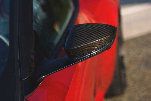 2019 Aston Martin DBS Superleggera Coupe Exterior Detail