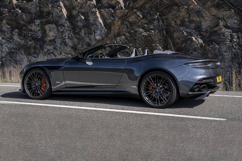 Sitemapcdatahttpsomobeldreferenzcominspiring 2022 Aston Martin Dbs Convertible Photos