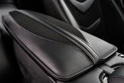 2022 Aston Martin DBS Coupe Interior Detail