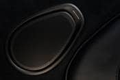 2022 Aston Martin DBS Coupe Interior Detail