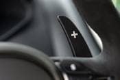 2022 Aston Martin DBS Coupe Interior Detail