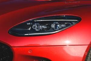 2022 Aston Martin DBS