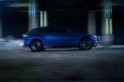 2023 Aston Martin DBX SUV 2023 Aston Martin DBX SUV