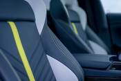 Aston Martin DBX707 4dr SUV Interior Detail Aston Martin DBX707 4dr SUV Interior Detail
