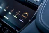 Aston Martin DBX707 4dr SUV Interior Detail Aston Martin DBX707 4dr SUV Interior Detail