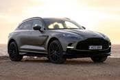 2025 Aston Martin DBX707 4dr SUV Exterior 2025 Aston Martin DBX707 4dr SUV Exterior