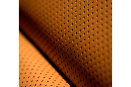 2016 Aston Martin Rapide S Sedan Interior Detail