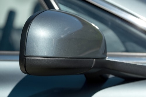 2017 Aston Martin Rapide S Sedan Exterior Detail