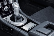 2012 Aston Martin V12 Vantage Carbon Black Shifter