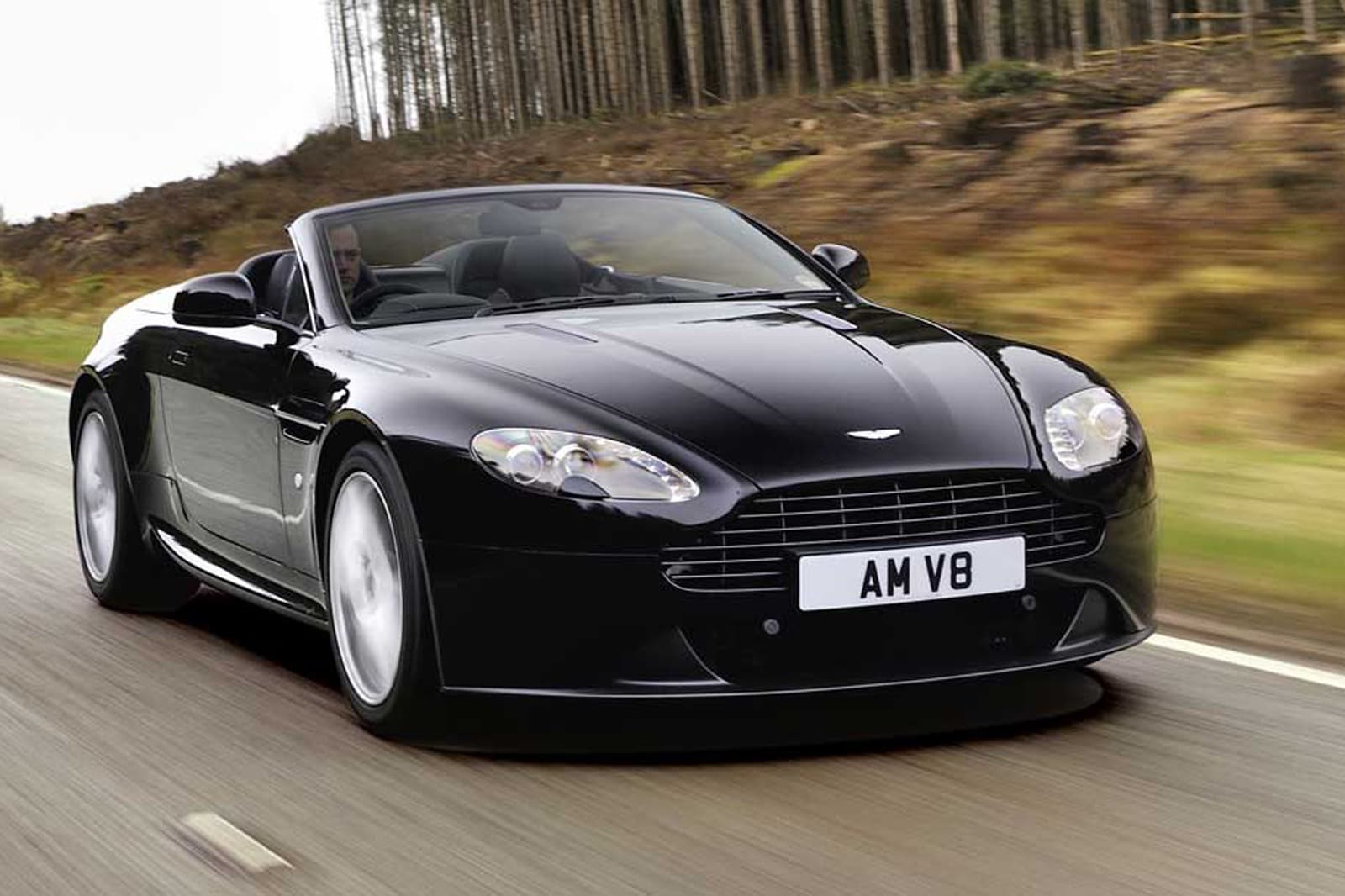 Aston Martin Revs Up Dealership Growth Spurt Edmunds