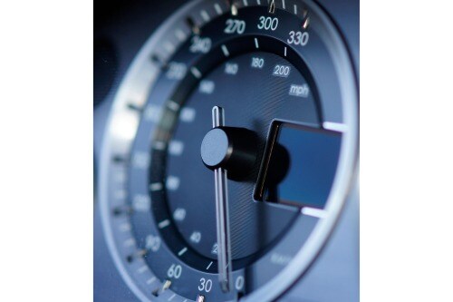 2016 Aston Martin V8 Vantage S Coupe Gauge Cluster