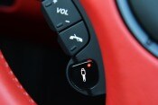 2016 Aston Martin Vanquish Volante Convertible Aux Controls