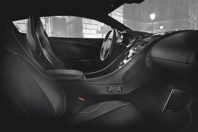 Used 2016 Aston Martin Vanquish Pictures 105 Photos Edmunds 2016 Aston Martin Vanquish Carbon Coupe Interior